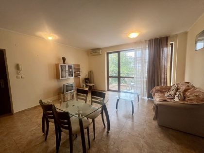 Купить ID7898 Трехкомнатная квартира в ЖК Аполлон 3 в Болгарии