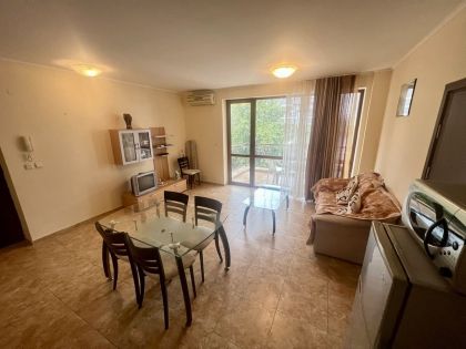 Купить ID7898 Трехкомнатная квартира в ЖК Аполлон 3 в Болгарии