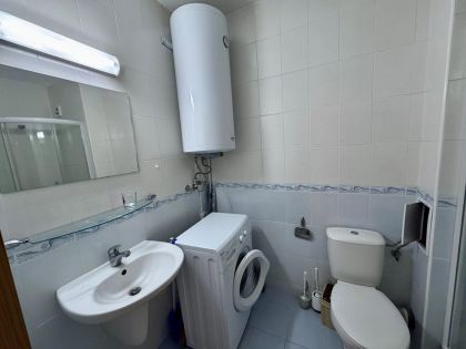Купить ID7928 Двухкомнатная квартира в ЖК Sunflower в Болгарии