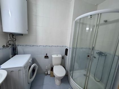 Купить ID7928 Двухкомнатная квартира в ЖК Sunflower в Болгарии