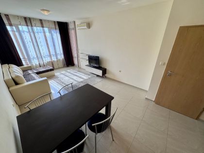 Купить ID7928 Двухкомнатная квартира в ЖК Sunflower в Болгарии
