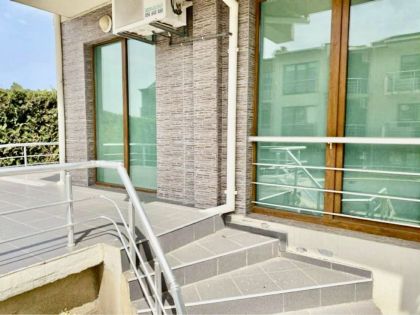 Купить ID7921 Трехкомнатная квартира в ЖК Sea Dreams в Болгарии