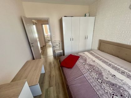 Купить ID7899 Двухкомнатная квартира в ЖК Аполлон 9 в Болгарии