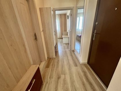 Купить ID7899 Двухкомнатная квартира в ЖК Аполлон 9 в Болгарии