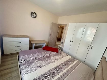 Купить ID7899 Двухкомнатная квартира в ЖК Аполлон 9 в Болгарии