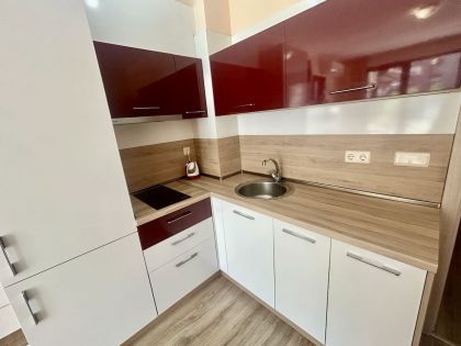 Купить ID7899 Двухкомнатная квартира в ЖК Аполлон 9 в Болгарии