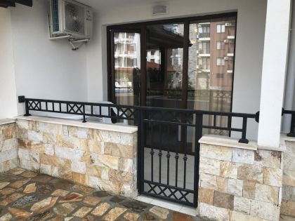 Купить ID7899 Двухкомнатная квартира в ЖК Аполлон 9 в Болгарии