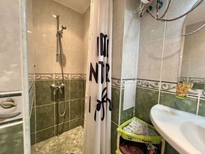 Купить ID7903 Двухкомнатная квартира в ЖК Эштон Холл в Болгарии