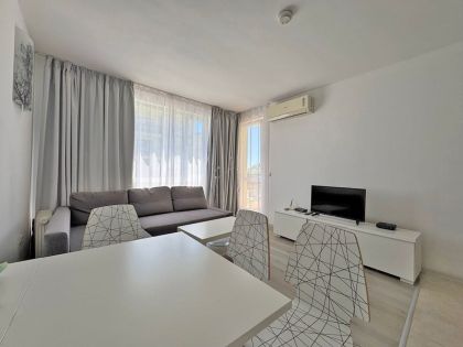 Купить ID7932 Двухкомнатная квартира в ЖК Casa Del Sol в Болгарии