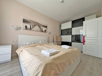 Купить ID7932 Двухкомнатная квартира в ЖК Casa Del Sol в Болгарии