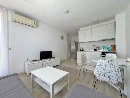 Купить ID7932 Двухкомнатная квартира в ЖК Casa Del Sol в Болгарии