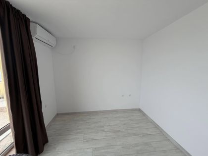 Купить ID7934 Студия с видом на море в ЖК Crown Fort Club в Болгарии