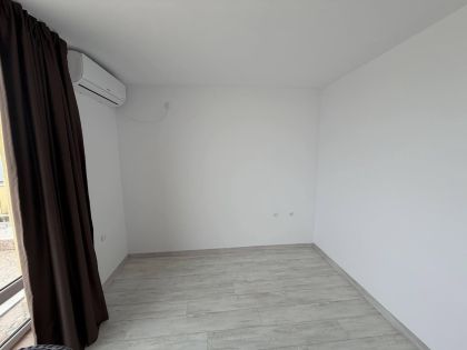 Купить ID7934 Студия с видом на море в ЖК Crown Fort Club в Болгарии
