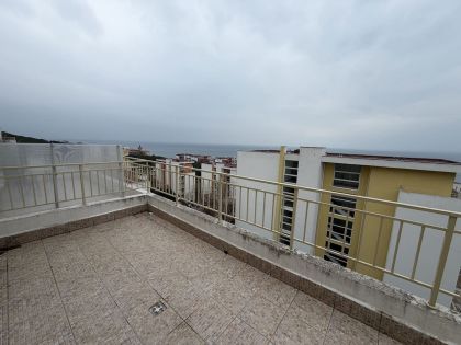 Купить ID7934 Студия с видом на море в ЖК Crown Fort Club в Болгарии