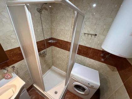 Купить ID7934 Студия с видом на море в ЖК Crown Fort Club в Болгарии