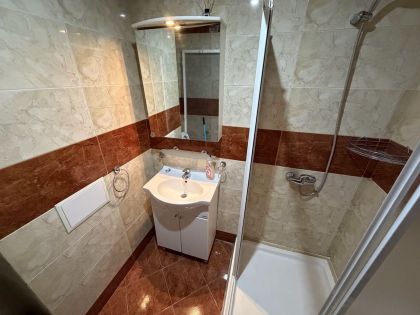 Купить ID7934 Студия с видом на море в ЖК Crown Fort Club в Болгарии
