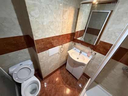 Купить ID7934 Студия с видом на море в ЖК Crown Fort Club в Болгарии