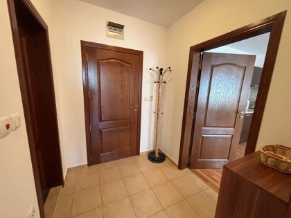 Купить ID7911 Двухкомнатная квартира в апарт - отеле Диамант Резиденс в Болгарии