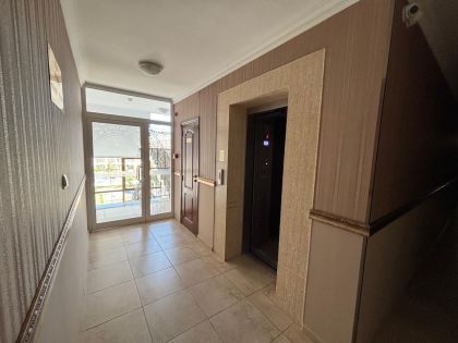 Купить ID7911 Двухкомнатная квартира в апарт - отеле Диамант Резиденс в Болгарии