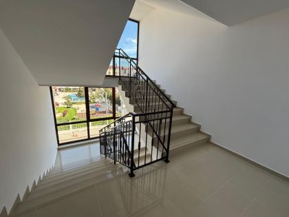 Купить ID7911 Двухкомнатная квартира в апарт - отеле Диамант Резиденс в Болгарии