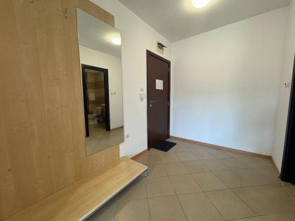 Купить ID7892 Просторная студия в ЖК Гардения Хиллс в Болгарии