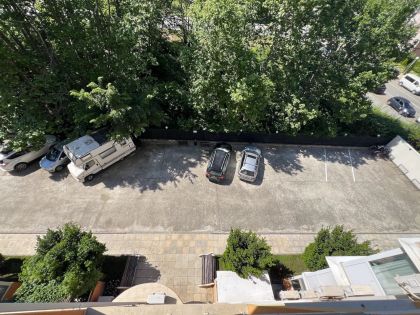 Купить ID7923 Двухкомнатная квартира в ЖК Гербер Резиденс 2 в Болгарии