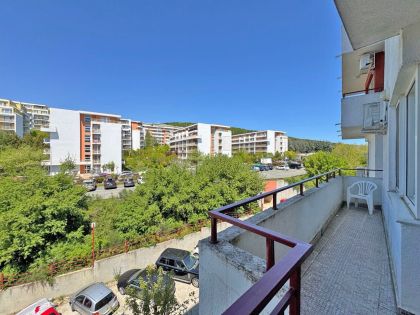 Купить ID7926 Трехкомнатная квартира в ЖК Marina View Fort Beach в Болгарии