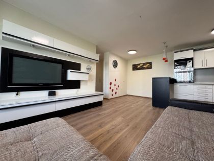 Купить ID7926 Трехкомнатная квартира в ЖК Marina View Fort Beach в Болгарии