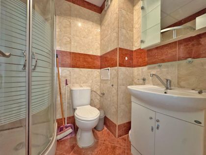 Купить ID7926 Трехкомнатная квартира в ЖК Marina View Fort Beach в Болгарии