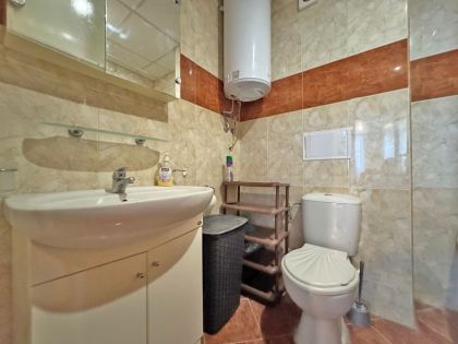 Купить ID7926 Трехкомнатная квартира в ЖК Marina View Fort Beach в Болгарии