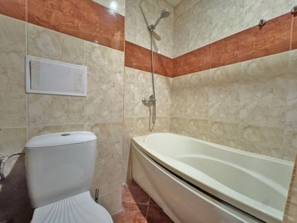 Купить ID7926 Трехкомнатная квартира в ЖК Marina View Fort Beach в Болгарии