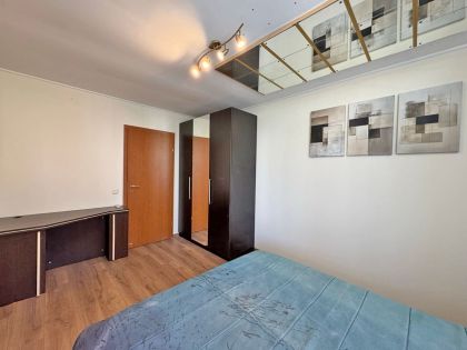 Купить ID7926 Трехкомнатная квартира в ЖК Marina View Fort Beach в Болгарии