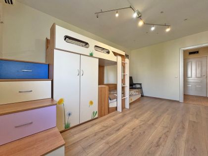 Купить ID7926 Трехкомнатная квартира в ЖК Marina View Fort Beach в Болгарии