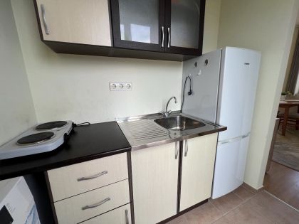 Купить ID7910 Просторная квартира - студия в ЖК Орхидея форт Гарден в Болгарии