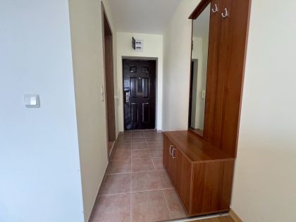 Купить ID7910 Просторная квартира - студия в ЖК Орхидея форт Гарден в Болгарии
