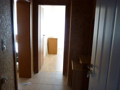 Купить ID7935 Двухкомнатная квартира в ЖК Privilege Fort Beach в Болгарии
