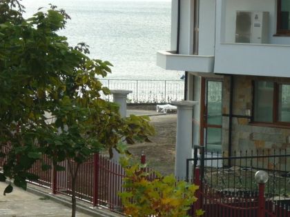 Купить ID7935 Двухкомнатная квартира в ЖК Privilege Fort Beach в Болгарии