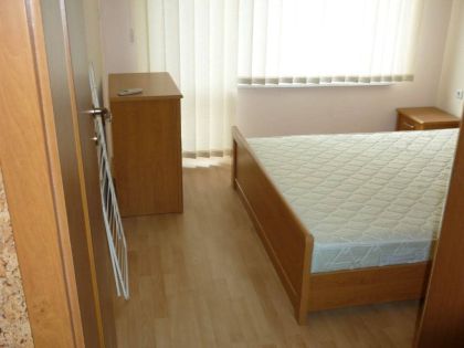 Купить ID7935 Двухкомнатная квартира в ЖК Privilege Fort Beach в Болгарии