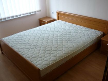 Купить ID7935 Двухкомнатная квартира в ЖК Privilege Fort Beach в Болгарии