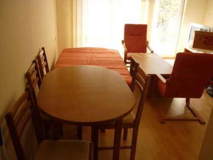 Купить ID7935 Двухкомнатная квартира в ЖК Privilege Fort Beach в Болгарии