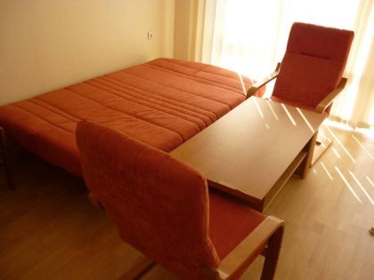 Купить ID7935 Двухкомнатная квартира в ЖК Privilege Fort Beach в Болгарии