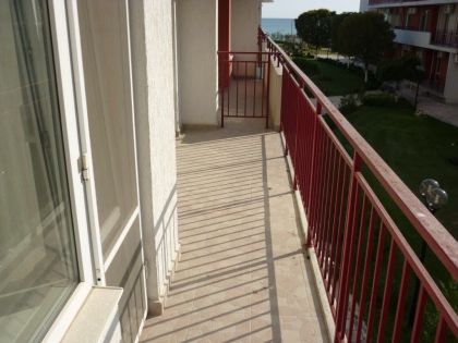 Купить ID7935 Двухкомнатная квартира в ЖК Privilege Fort Beach в Болгарии