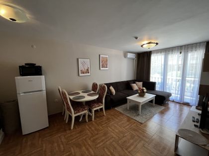 Купить ID7931 Двухкомнатная квартира в ЖК Royal Bay в Болгарии