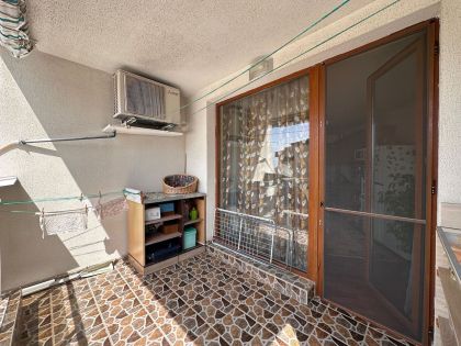 Купить ID7924 Двухкомнатная квартира в ЖК Сирена в Болгарии