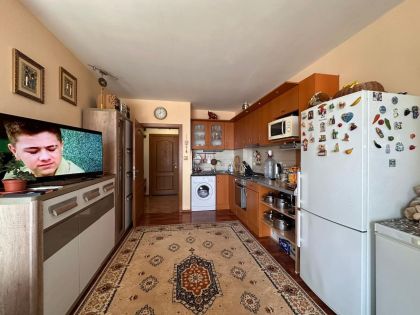 Купить ID7924 Двухкомнатная квартира в ЖК Сирена в Болгарии