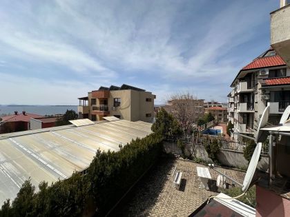 Купить ID7924 Двухкомнатная квартира в ЖК Сирена в Болгарии