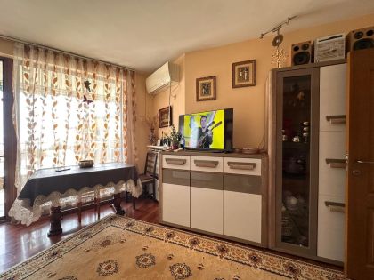 Купить ID7924 Двухкомнатная квартира в ЖК Сирена в Болгарии