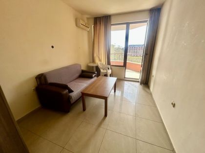 Купить ID7930 Двухкомнатная квартира в ЖК Sunflower в Болгарии