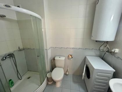 Купить ID7930 Двухкомнатная квартира в ЖК Sunflower в Болгарии