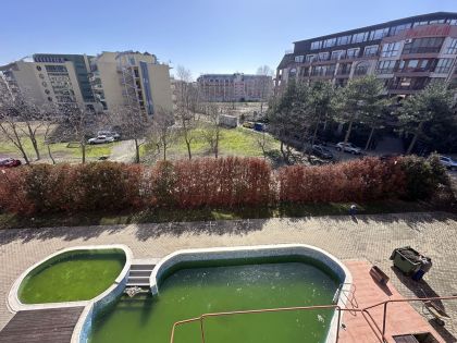 Купить ID7929 Двухкомнатная квартира в ЖК Sunflower в Болгарии